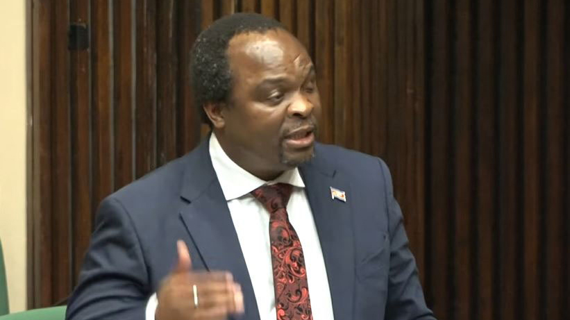 PM welcomes motion questioning his leadership style